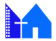 Greater Toronto Baptist Church Logo